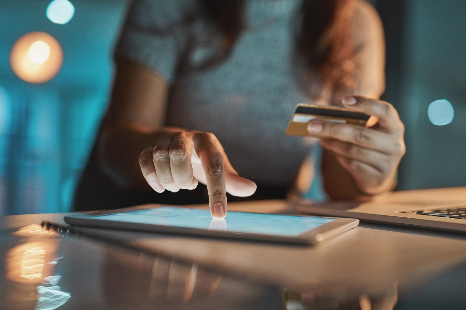 Is It Too Late To Buy Technology?